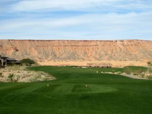 Conestoga 9th Tee